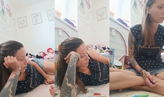 fefelikesbigbang TikTok Live — Aug 30, 2026, 8:06 AM