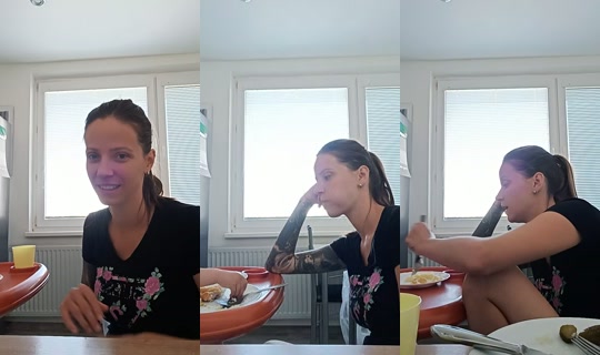 fefelikesbigbang TikTok Live — Aug 31, 2026, 9:15 AM