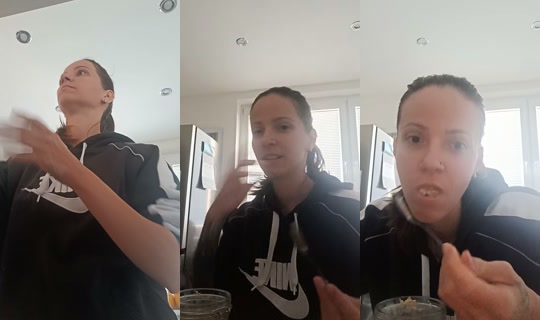 fefelikesbigbang TikTok Live — Sep 28, 2026, 6:09 AM