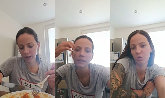 fefelikesbigbang TikTok Live — Sep 29, 2026, 9:51 AM
