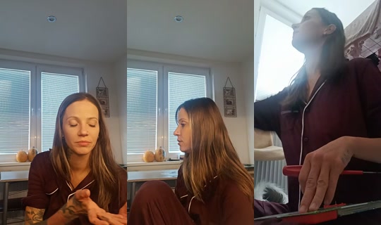 fefelikesbigbang TikTok Live — Oct 1, 2026, 2:49 PM