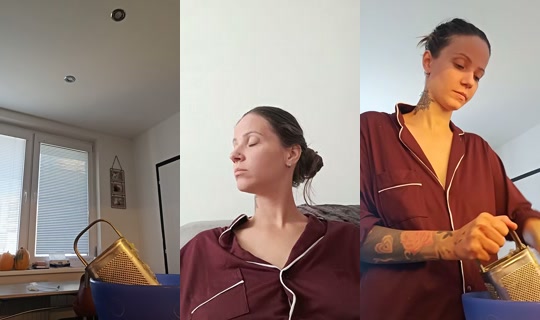 fefelikesbigbang TikTok Live — Oct 3, 2026, 6:38 AM