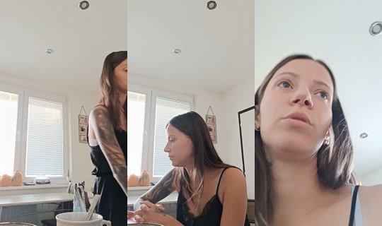 fefelikesbigbang TikTok Live — Oct 5, 2026, 6:25 AM