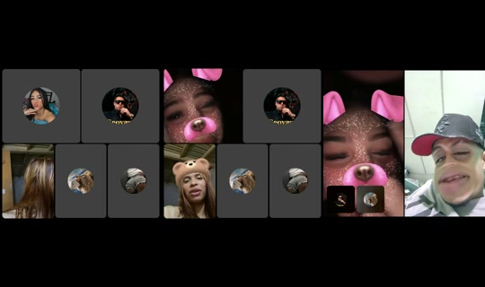 fefi0360 TikTok Live — Oct 2, 2026, 6:27 AM