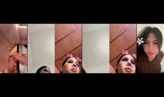 fefi0360 TikTok Live — Oct 2, 2026, 8:11 PM