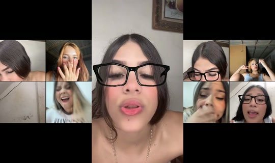 fefi0360 TikTok Live — Oct 3, 2026, 4:26 AM