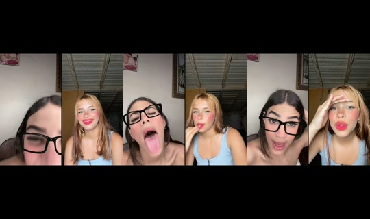 fefi0360 TikTok Live — Oct 3, 2026, 5:01 AM