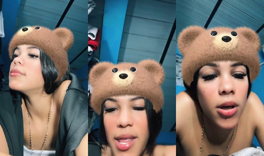 fefi0360 TikTok Live — Oct 3, 2026, 6:19 PM