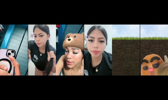 fefi0360 TikTok Live — Oct 3, 2026, 6:34 PM