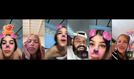 fefi0360 TikTok Live — Oct 3, 2026, 7:41 PM