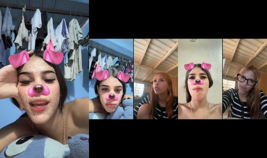 fefi0360 TikTok Live — Oct 3, 2026, 9:16 PM