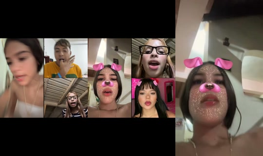 fefi0360 TikTok Live — Oct 3, 2026, 10:06 PM