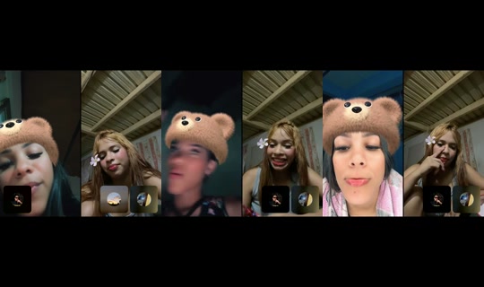 fefi0360 TikTok Live — Oct 5, 2026, 5:39 AM
