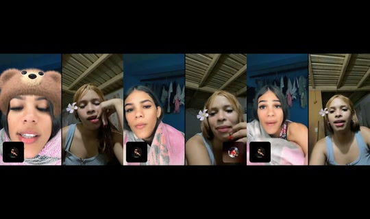 fefi0360 TikTok Live — Oct 5, 2026, 6:30 AM