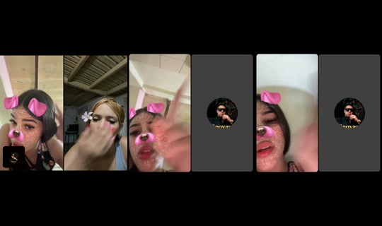 fefi0360 TikTok Live — Oct 5, 2026, 7:36 AM
