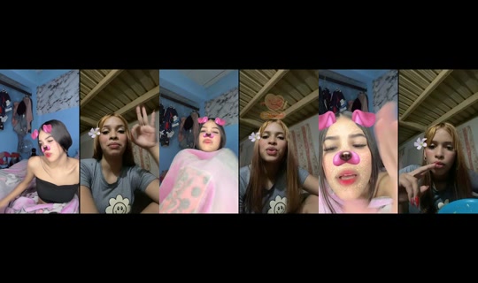 fefi0360 TikTok Live — Oct 6, 2026, 4:32 AM