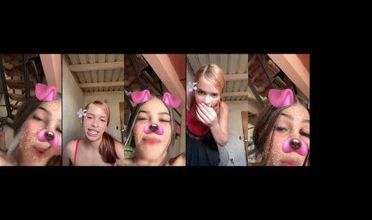fefi0360 TikTok Live — Oct 6, 2026, 8:04 PM
