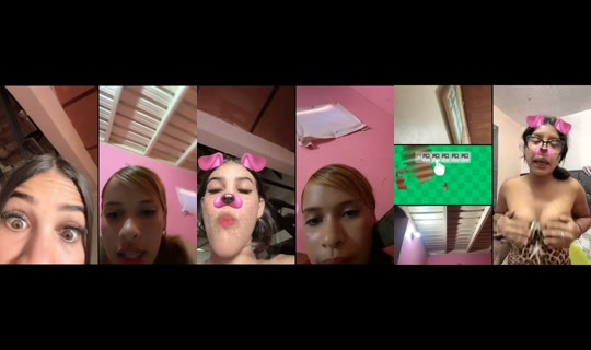 fefi0360 TikTok Live — Oct 6, 2026, 9:21 PM