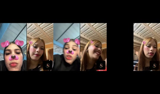 fefi0360 TikTok Live — Oct 8, 2026, 7:05 PM