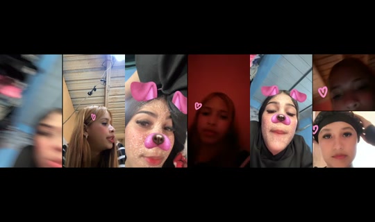 fefi0360 TikTok Live — Oct 8, 2026, 7:21 PM