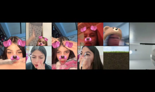 fefi0360 TikTok Live — Oct 9, 2026, 6:56 PM