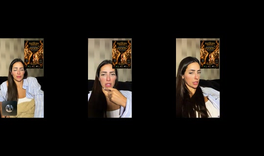fefis.limak TikTok Live — Sep 3, 2026, 9:38 PM