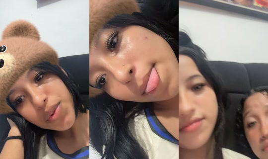 fei.fei280 TikTok Live — Aug 24, 2026, 5:59 AM