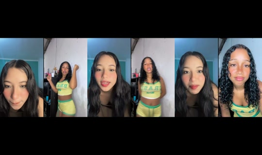 fei.fei280 TikTok Live — Aug 26, 2026, 5:47 AM