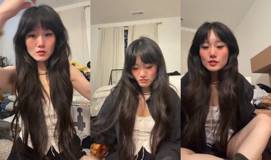feiffa TikTok Live — Aug 20, 2026, 2:08 AM