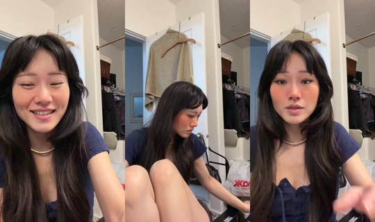 feiffa TikTok Live — Aug 20, 2026, 6:32 PM