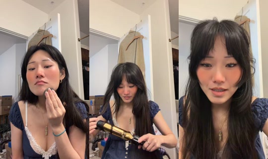 feiffa TikTok Live — Aug 24, 2026, 6:03 PM