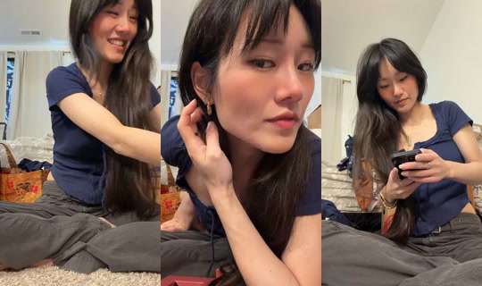 feiffa TikTok Live — Aug 29, 2026, 1:04 AM