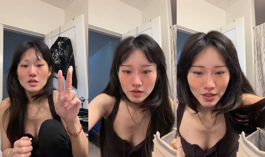 feiffa TikTok Live — Sep 3, 2026, 3:10 PM
