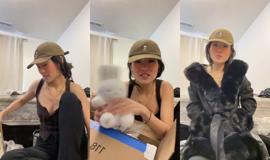 feiffa TikTok Live — Sep 3, 2026, 5:01 PM