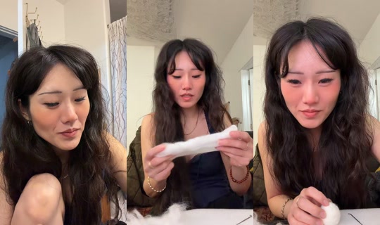 feiffa TikTok Live — Oct 2, 2026, 8:29 PM