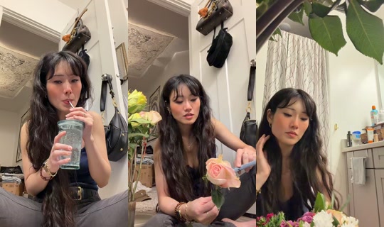 feiffa TikTok Live — Oct 3, 2026, 1:20 AM