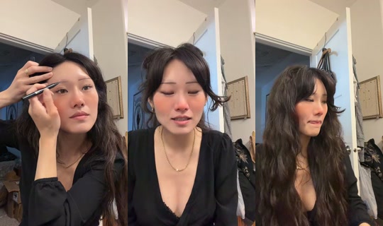 feiffa TikTok Live — Oct 3, 2026, 5:25 PM