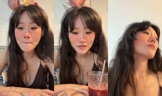 feiffa TikTok Live — Oct 7, 2026, 8:01 PM