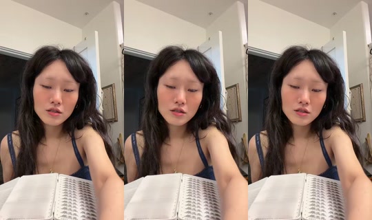 feiffa TikTok Live — Oct 8, 2026, 7:06 PM