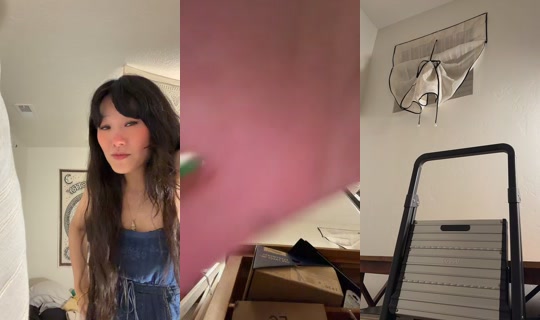 feiffa TikTok Live — Oct 9, 2026, 4:20 AM