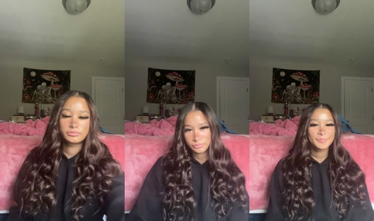 fein4peytt TikTok Live — Sep 12, 2026, 5:45 PM