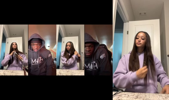 fein4peytt TikTok Live — Sep 14, 2026, 7:06 PM