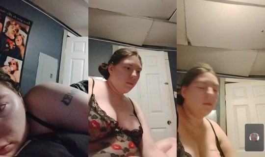 feleshadeberry688 TikTok Live — Oct 2, 2026, 12:39 AM