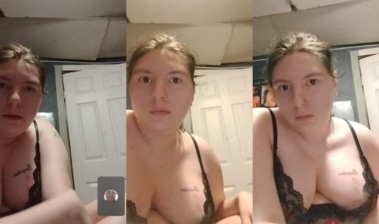 feleshadeberry688 TikTok Live — Oct 2, 2026, 2:20 AM