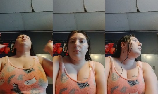 feleshadeberry688 TikTok Live — Oct 5, 2026, 2:50 AM