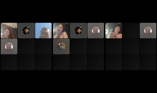 feleshadeberry688 TikTok Live — Oct 5, 2026, 5:20 PM