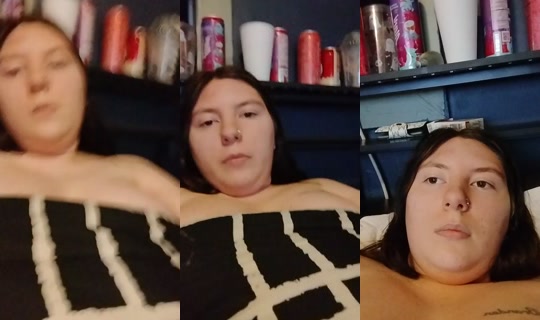 feleshadeberry688 TikTok Live — Oct 7, 2026, 3:15 AM