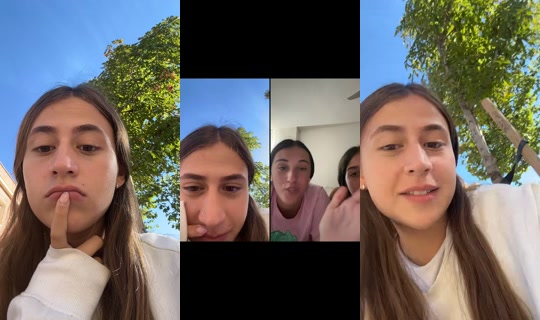 feliceslascuatro__20 TikTok Live — Sep 23, 2026, 9:00 AM