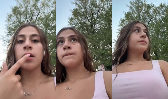 feliceslascuatro__20 TikTok Live — Sep 25, 2026, 6:11 PM