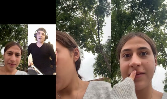 feliceslascuatro__20 TikTok Live — Sep 30, 2026, 9:01 AM
